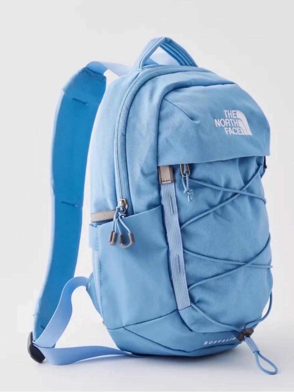 The North Face Borealis Mini Backpack - Sky Blue